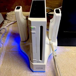 Nintendo Wii Bundle